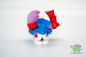 Preview: Schleich - Valentinstags Schlumpf  20747